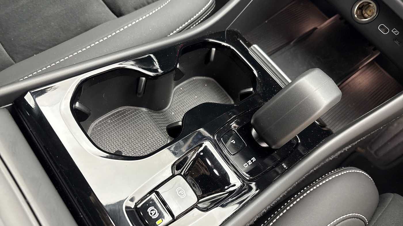 Used Volvo XC40 2025 for sale - 76796384: Photo 29