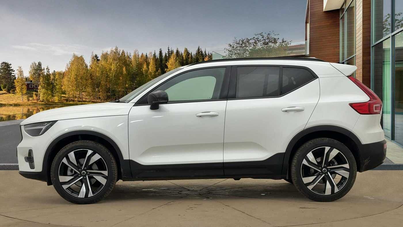 Used Volvo XC40 2025 for sale - 76796384: Photo 7
