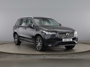 Volvo - XC90
