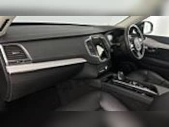 Used Volvo XC90 2021 for sale - 75652850: Photo