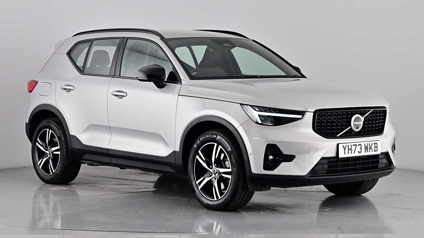 Used Volvo XC40 2023 for sale - 76104260: Photo 1