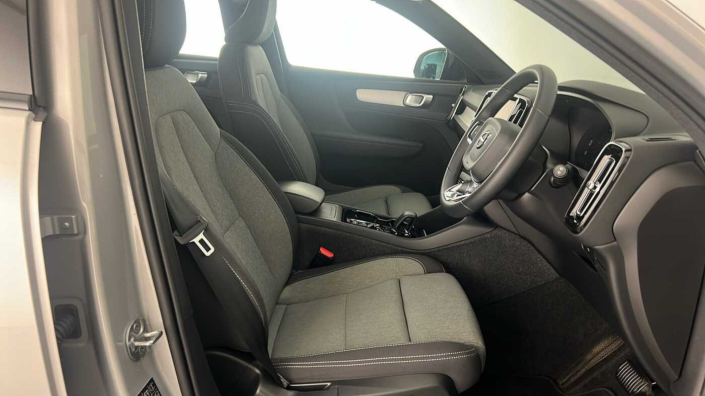 Used Volvo XC40 2023 for sale - 76104260: Photo 17