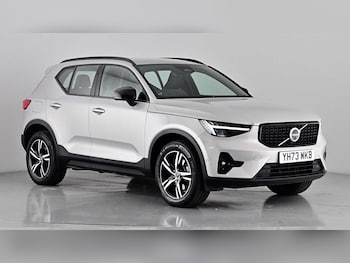 Volvo - XC40