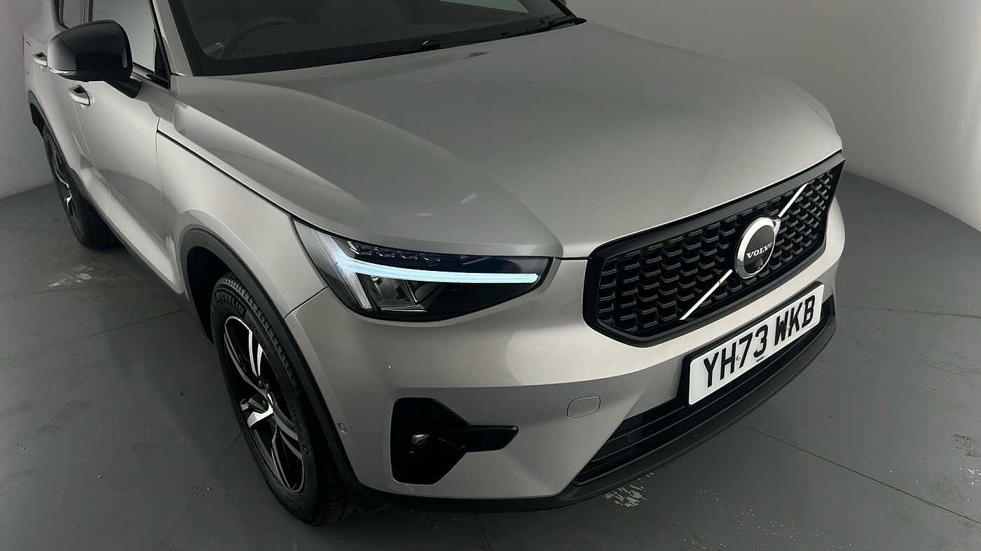 Used Volvo XC40 2023 for sale - 76104260: Photo 25