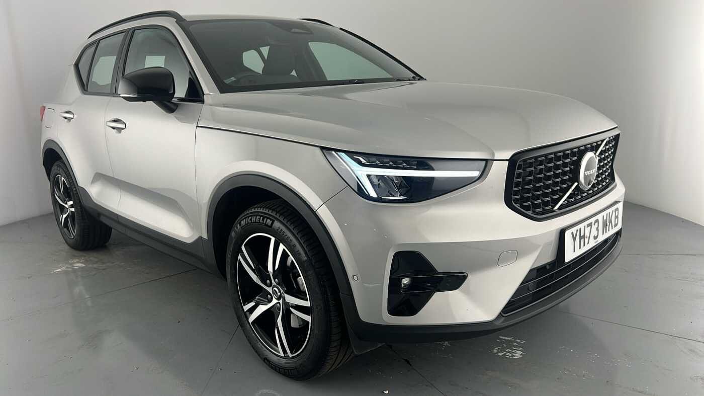 Used Volvo XC40 2023 for sale - 76104260: Photo 27