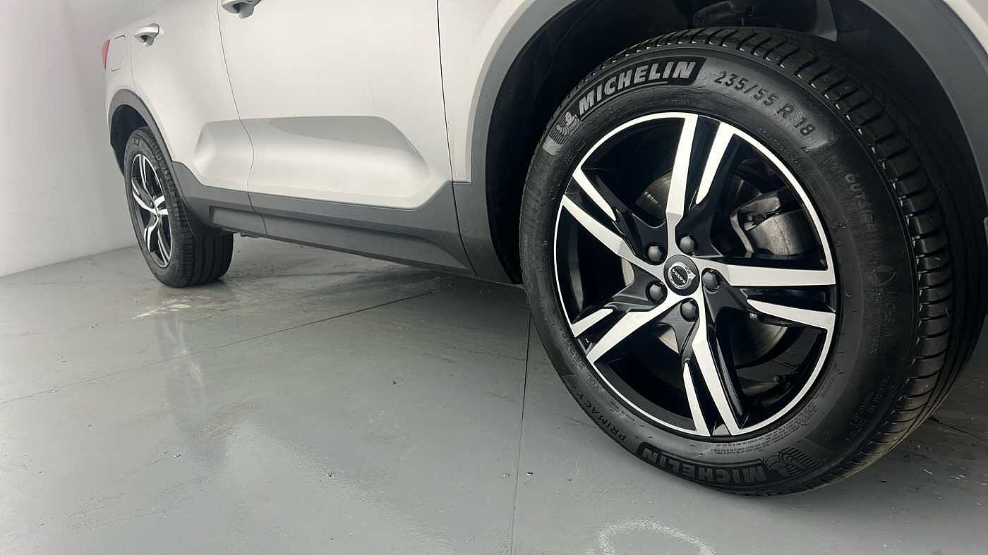 Used Volvo XC40 2023 for sale - 76104260: Photo 28
