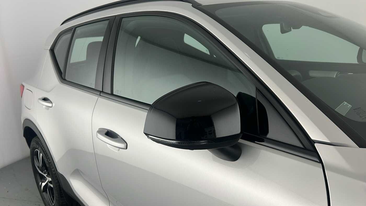 Used Volvo XC40 2023 for sale - 76104260: Photo 29