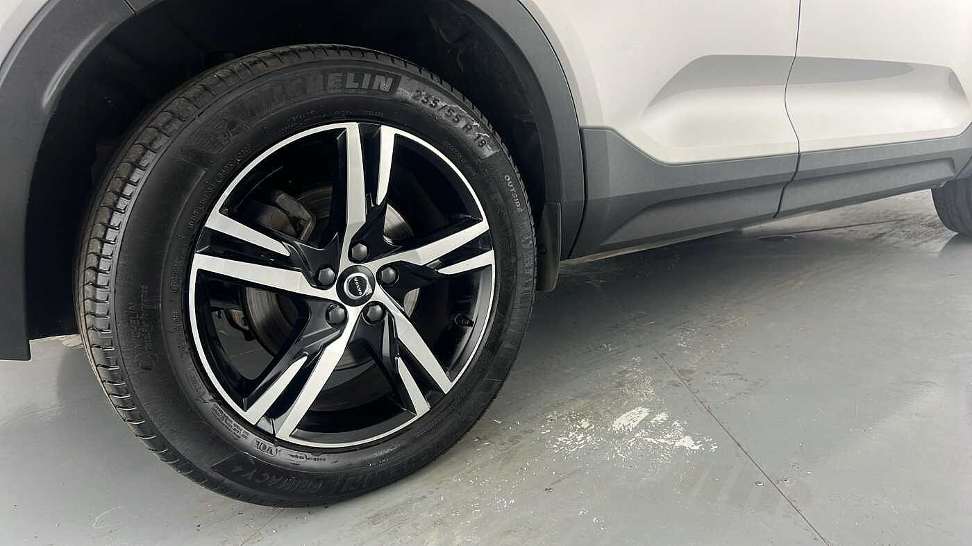 Used Volvo XC40 2023 for sale - 76104260: Photo 30