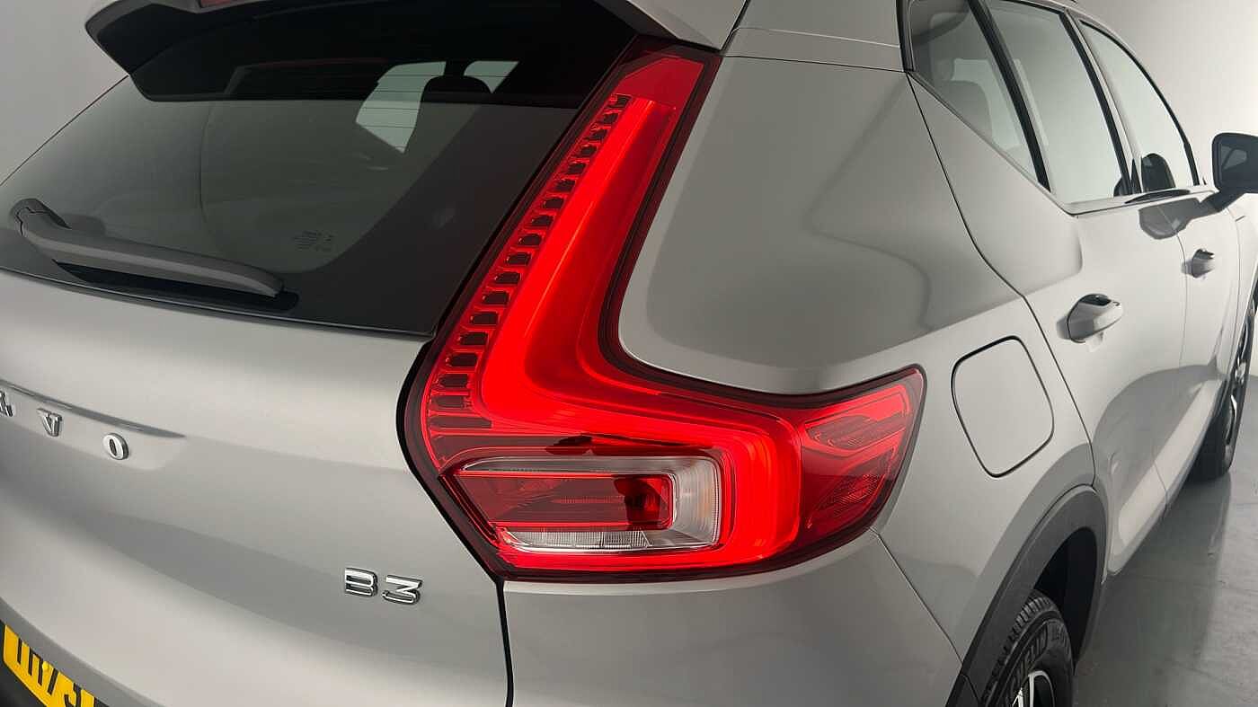 Used Volvo XC40 2023 for sale - 76104260: Photo 31