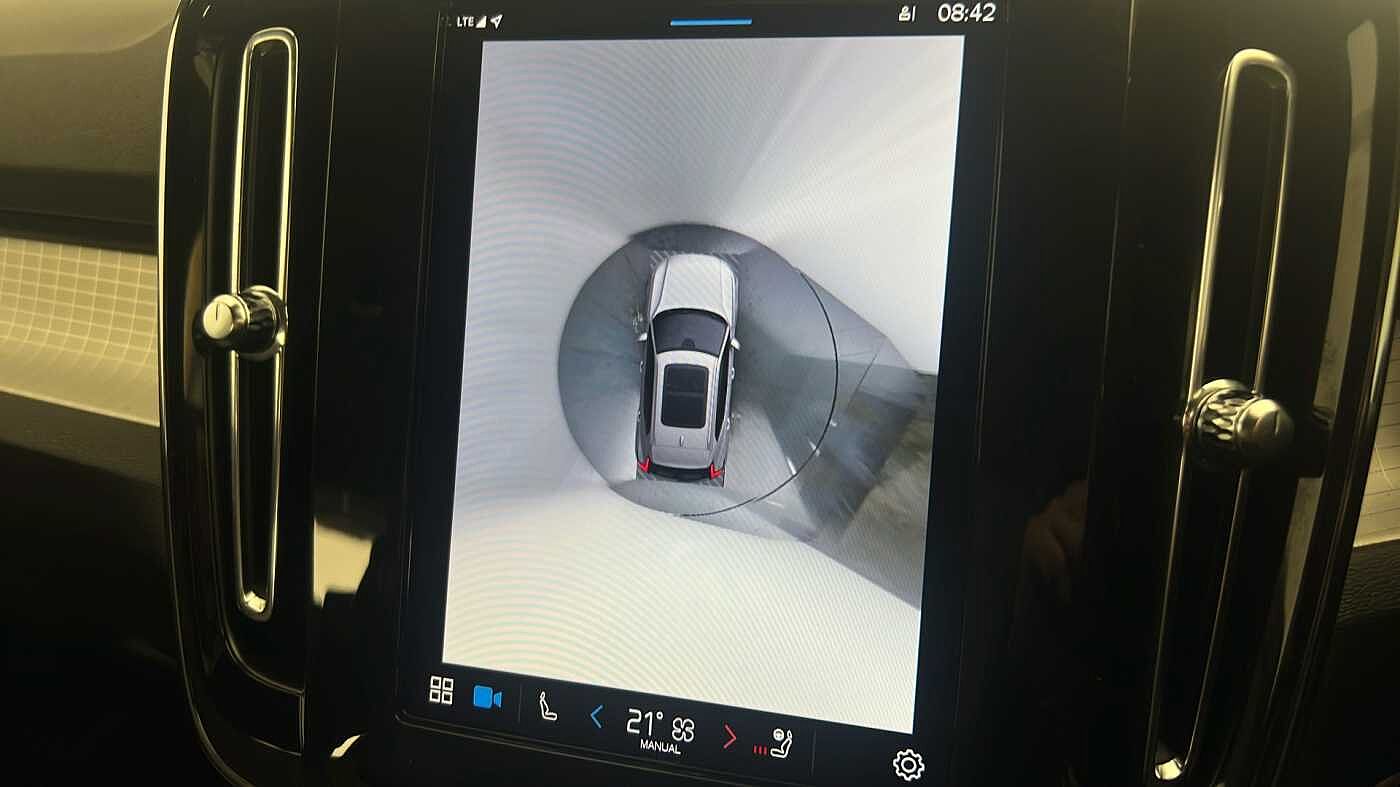 Used Volvo XC40 2023 for sale - 76104260: Photo 36