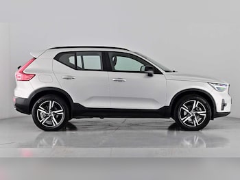 Used Volvo XC40 2023 for sale - 76104260: Photo 3