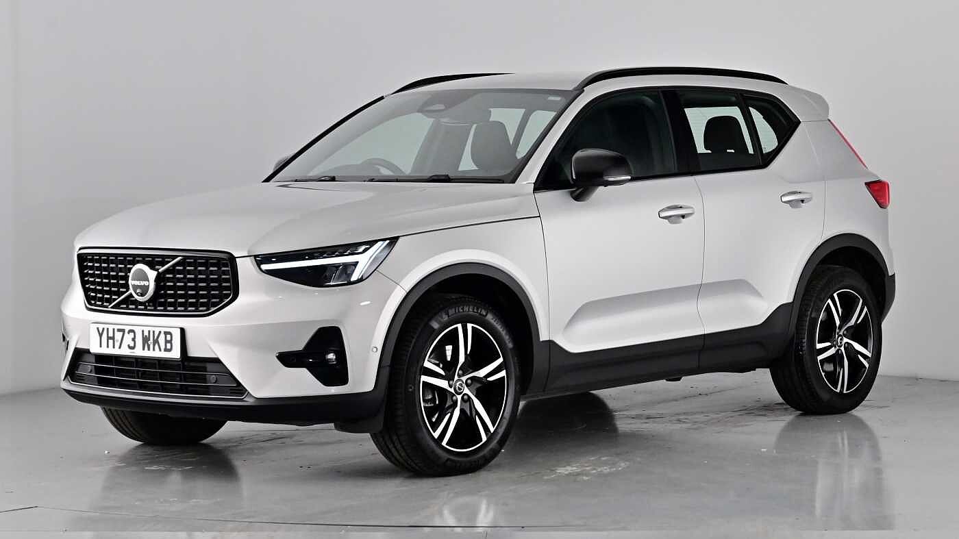 Used Volvo XC40 2023 for sale - 76104260: Photo 4