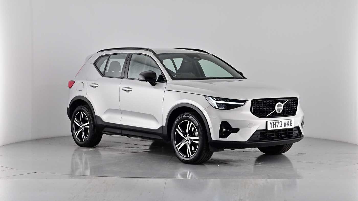 Used Volvo XC40 2023 for sale - 76104260: Photo 42