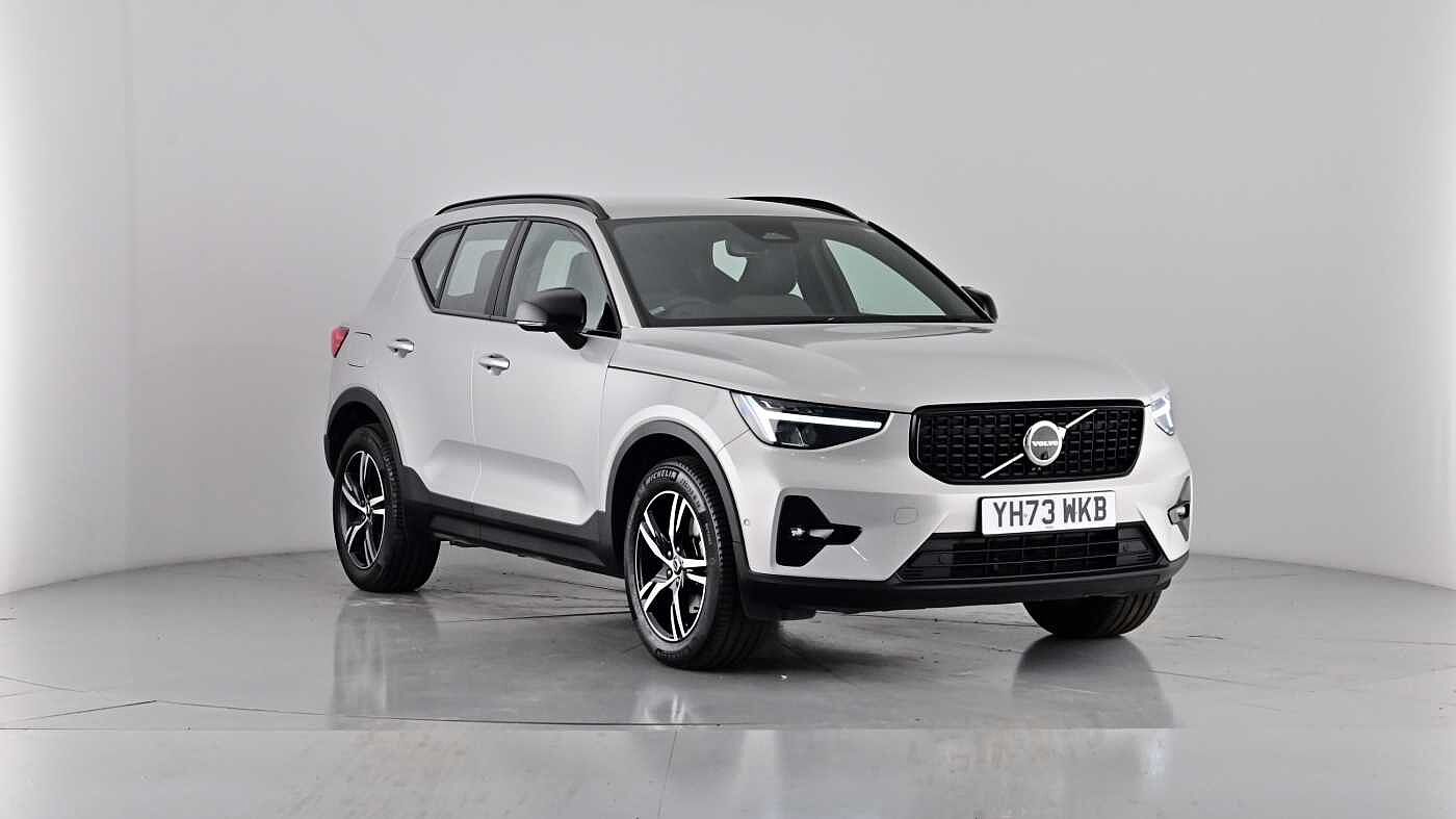 Used Volvo XC40 2023 for sale - 76104260: Photo 43