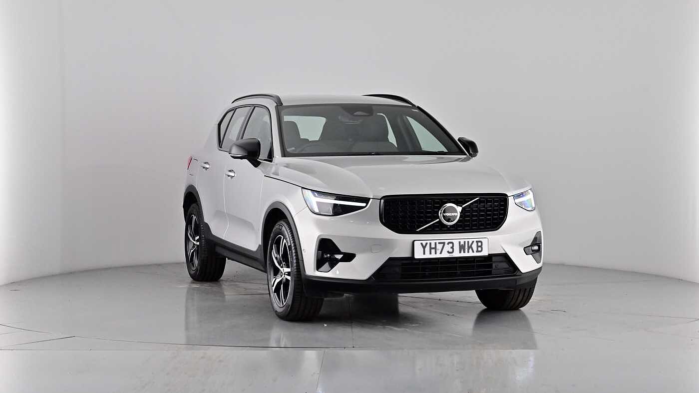 Used Volvo XC40 2023 for sale - 76104260: Photo 44