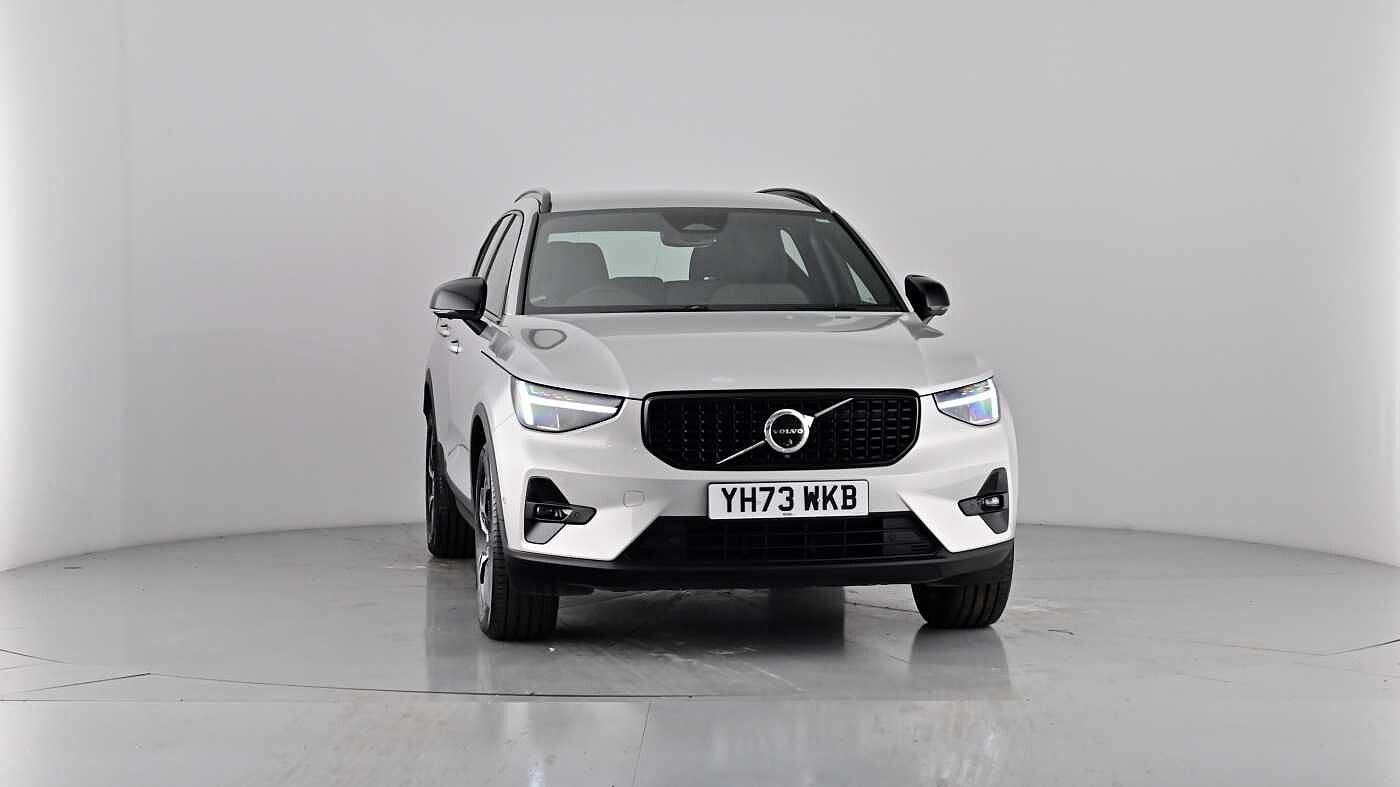 Used Volvo XC40 2023 for sale - 76104260: Photo 45