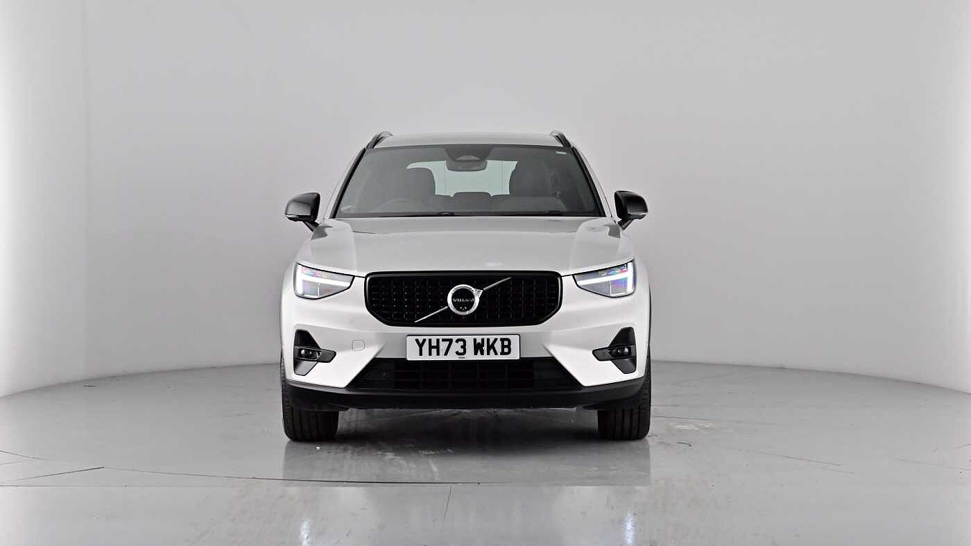 Used Volvo XC40 2023 for sale - 76104260: Photo 46