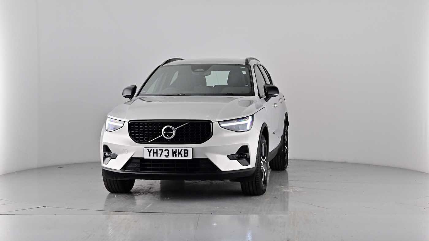 Used Volvo XC40 2023 for sale - 76104260: Photo 47