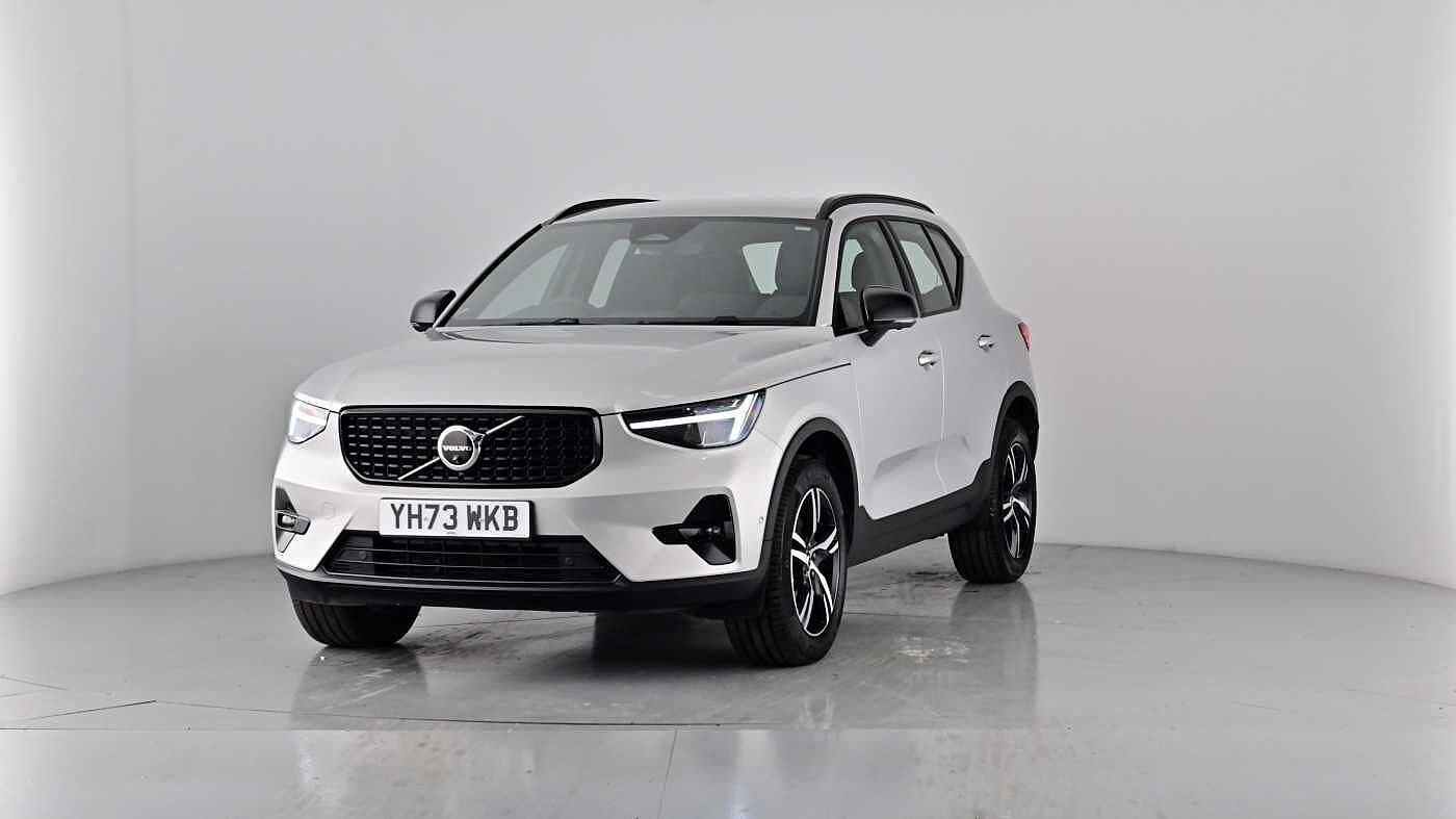 Used Volvo XC40 2023 for sale - 76104260: Photo 48