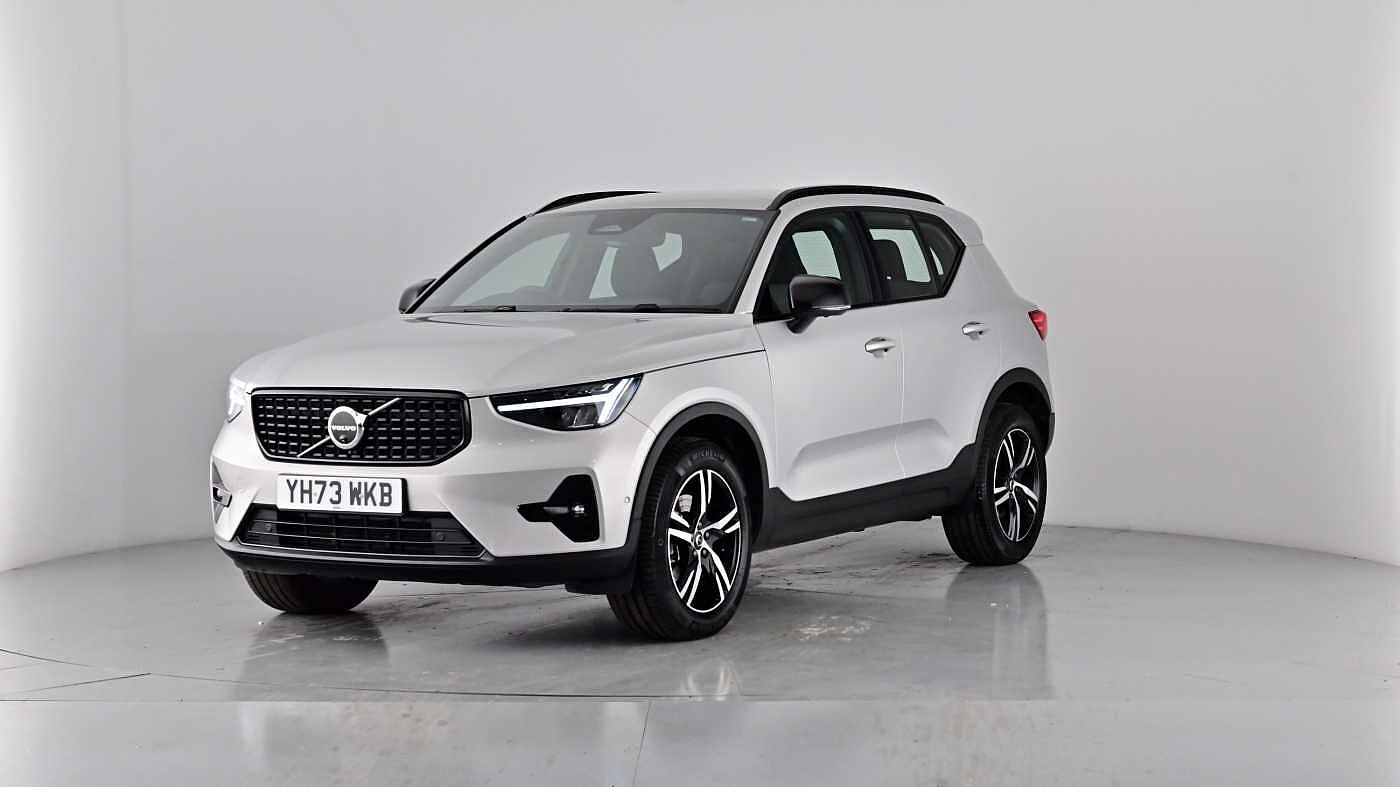 Used Volvo XC40 2023 for sale - 76104260: Photo 49