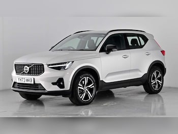 Used Volvo XC40 2023 for sale - 76104260: Photo 4