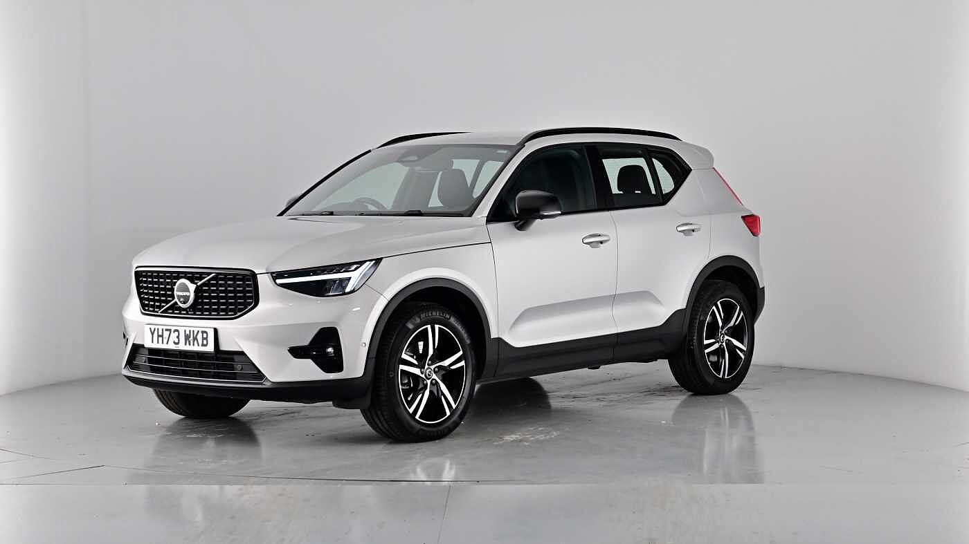 Used Volvo XC40 2023 for sale - 76104260: Photo 50