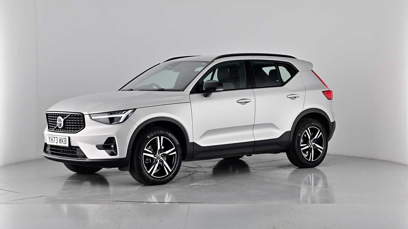 Used Volvo XC40 2023 for sale - 76104260: Photo 51