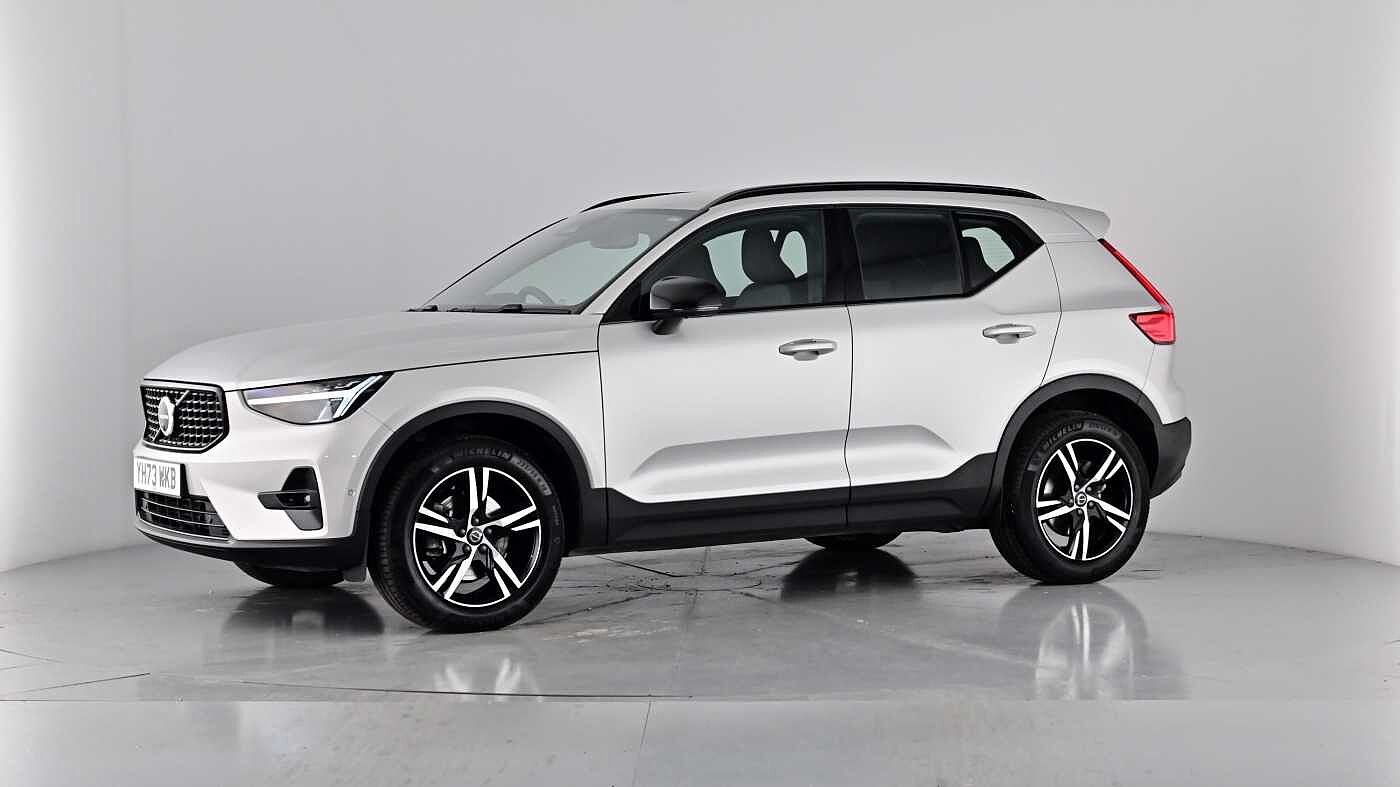 Used Volvo XC40 2023 for sale - 76104260: Photo 52