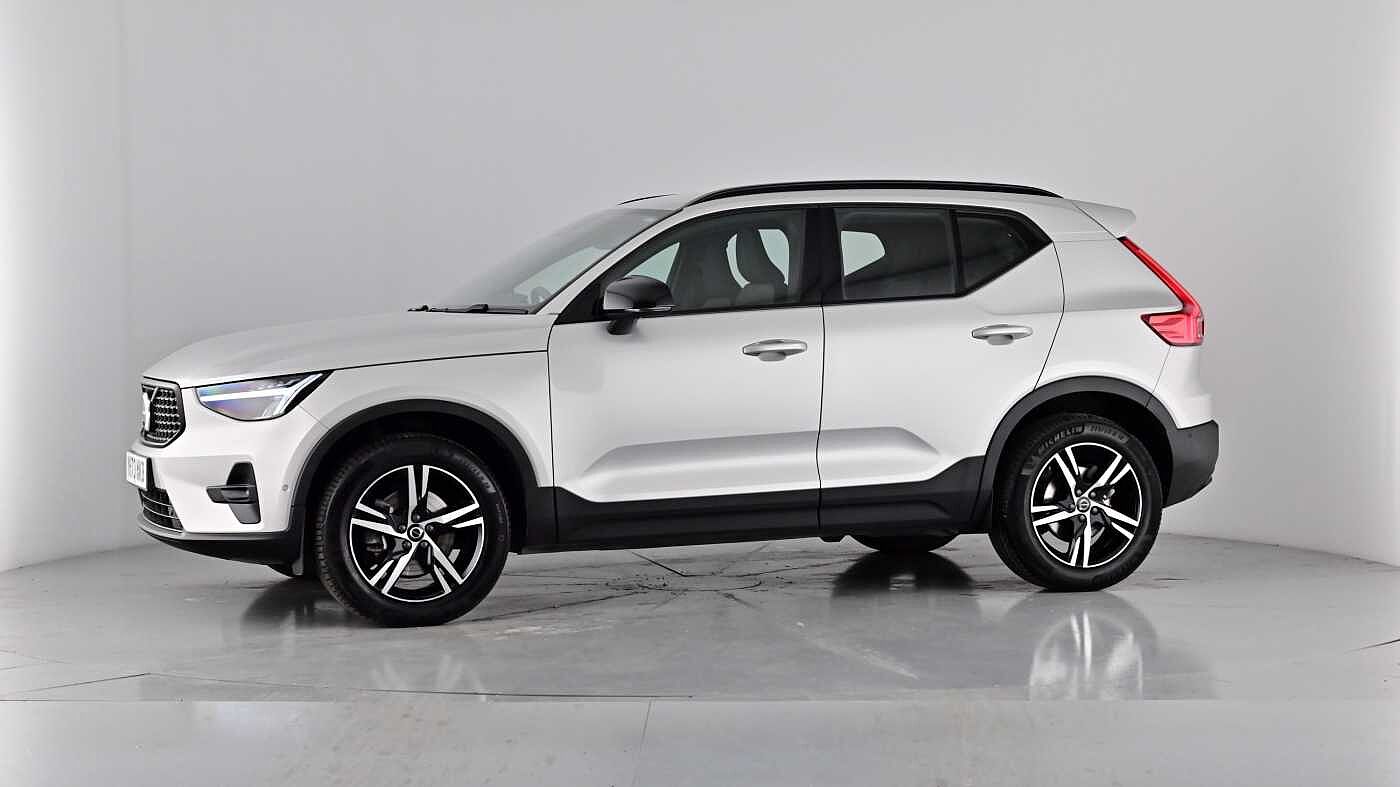 Used Volvo XC40 2023 for sale - 76104260: Photo 53