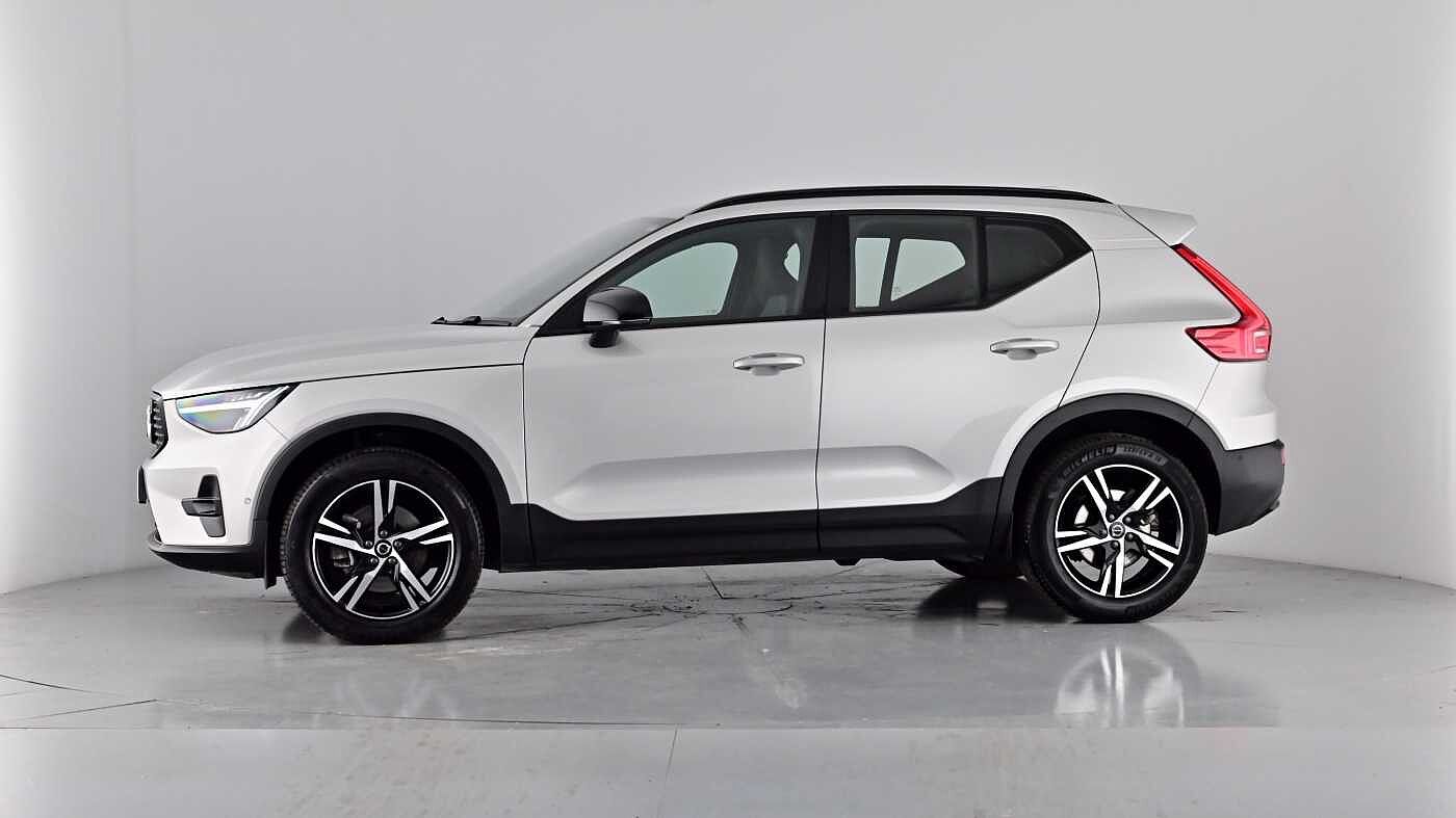 Used Volvo XC40 2023 for sale - 76104260: Photo 54