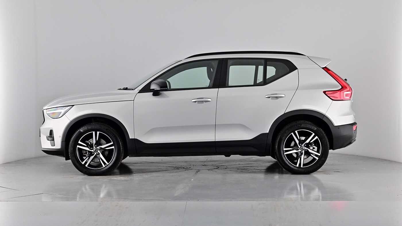 Used Volvo XC40 2023 for sale - 76104260: Photo 55