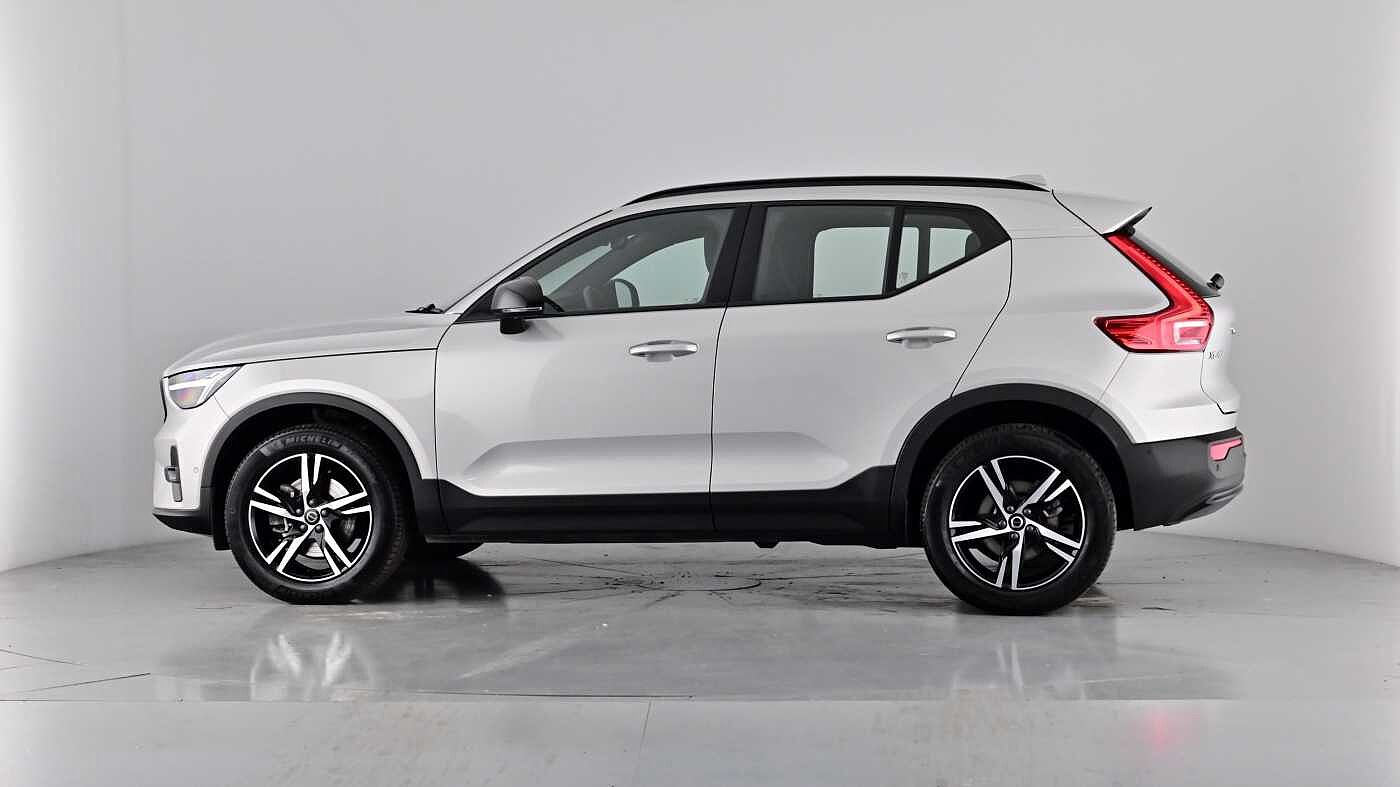 Used Volvo XC40 2023 for sale - 76104260: Photo 56