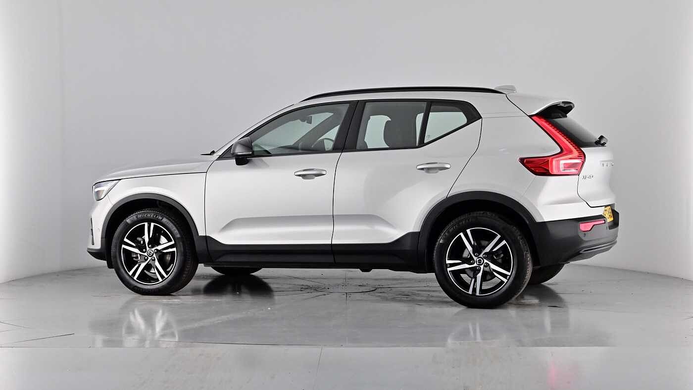 Used Volvo XC40 2023 for sale - 76104260: Photo 57
