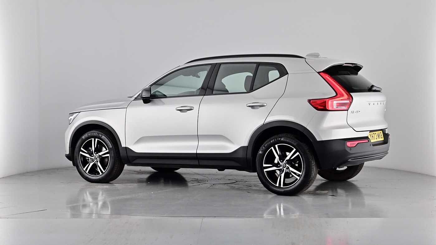 Used Volvo XC40 2023 for sale - 76104260: Photo 58