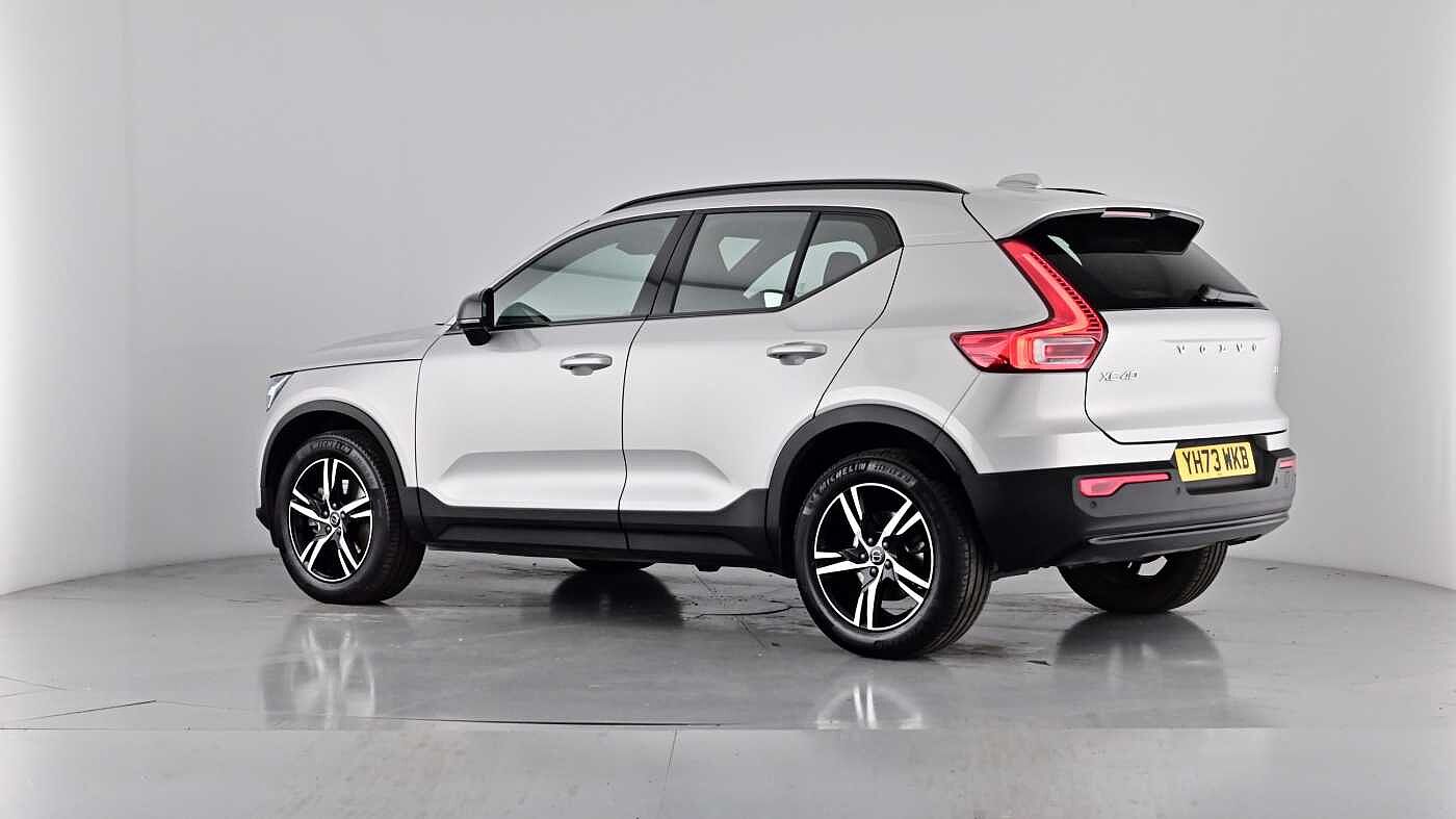 Used Volvo XC40 2023 for sale - 76104260: Photo 59