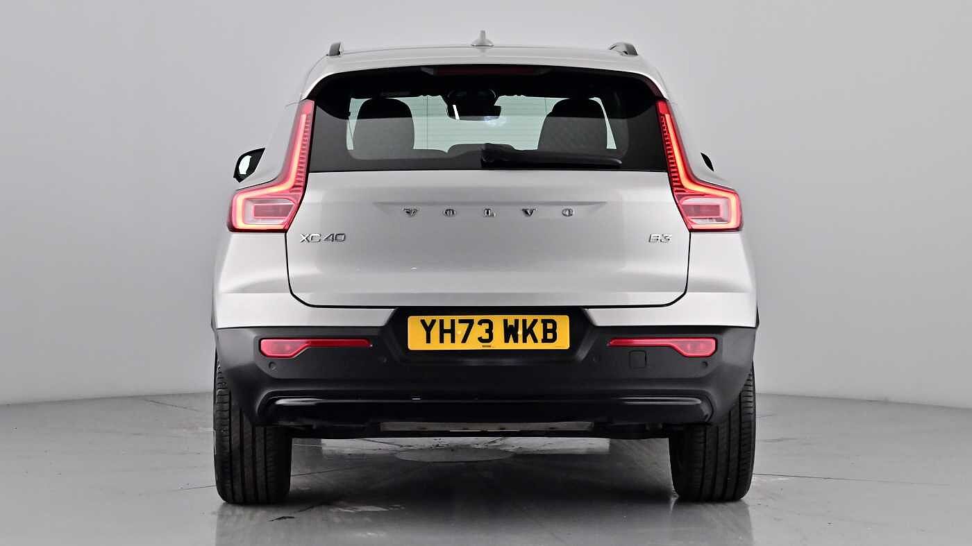 Used Volvo XC40 2023 for sale - 76104260: Photo 6