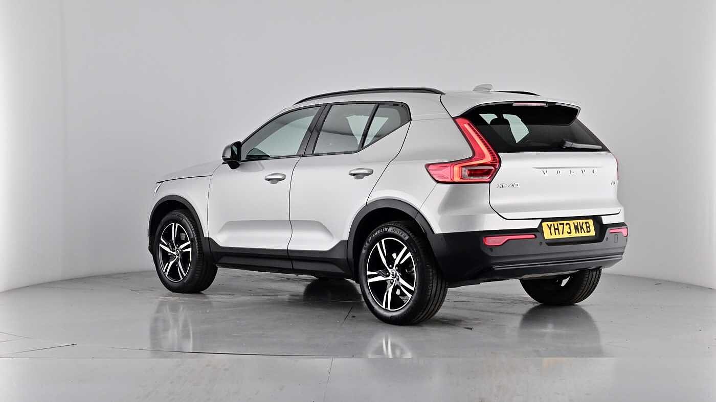 Used Volvo XC40 2023 for sale - 76104260: Photo 60