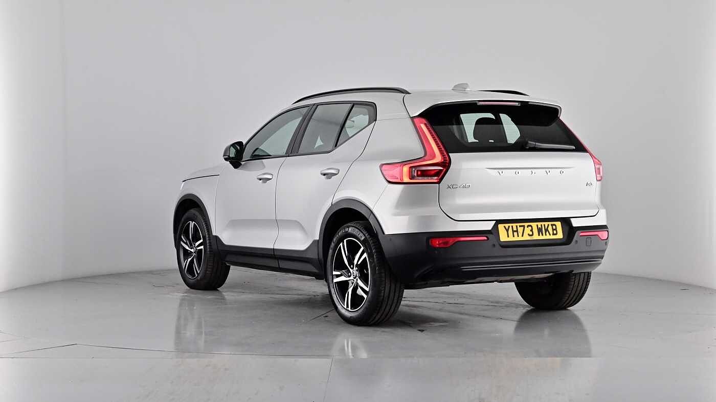 Used Volvo XC40 2023 for sale - 76104260: Photo 61