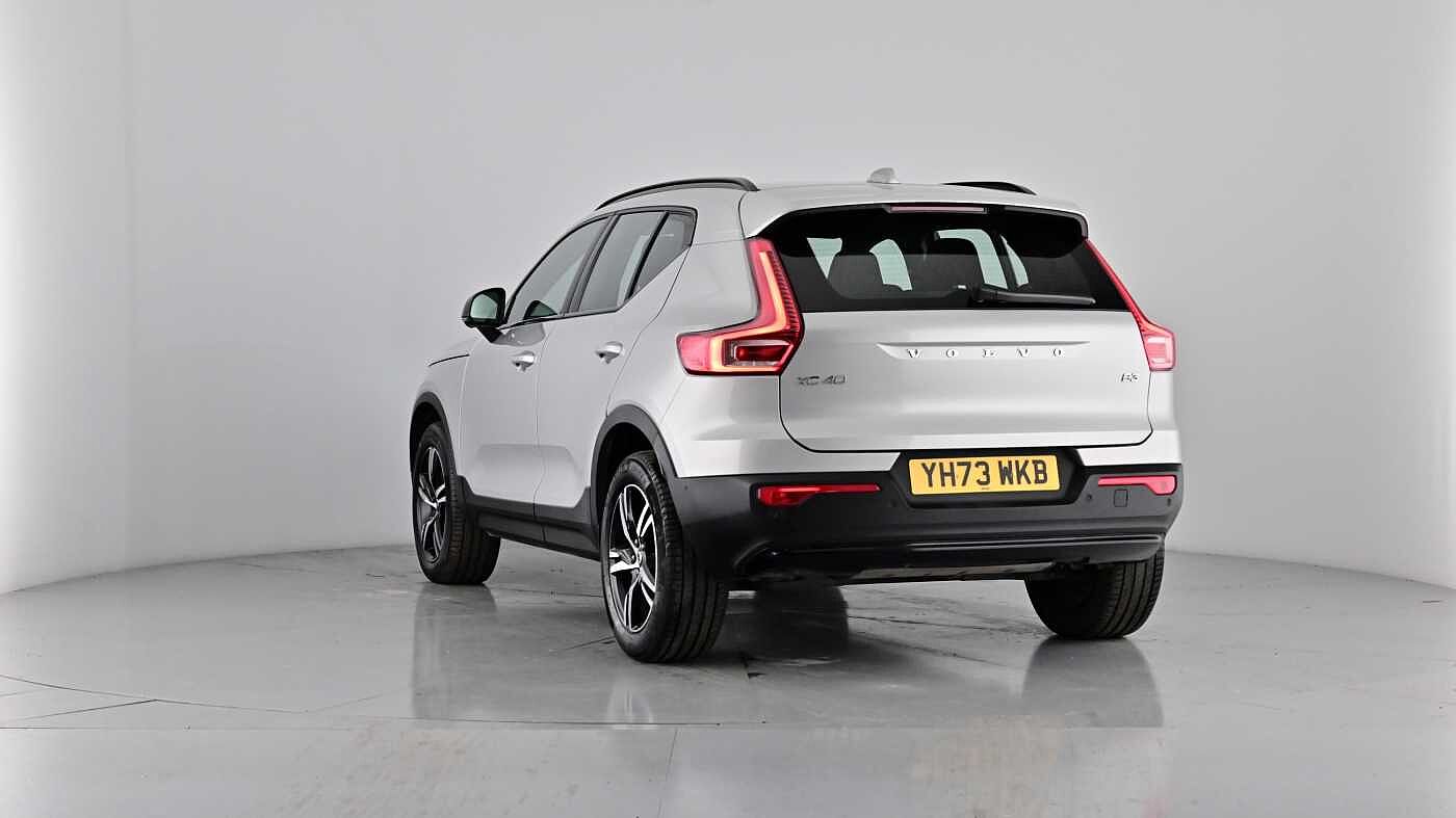 Used Volvo XC40 2023 for sale - 76104260: Photo 62