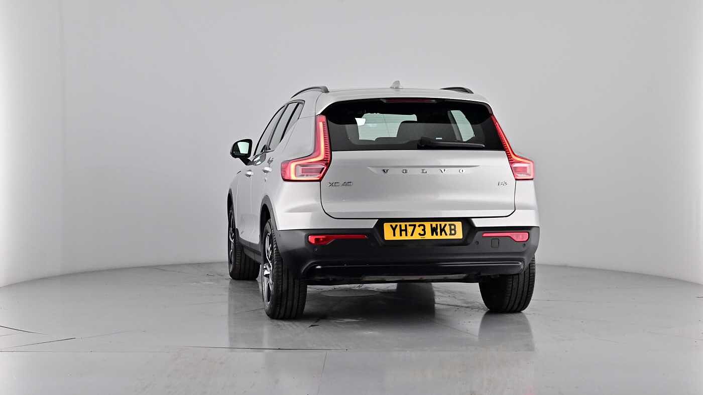 Used Volvo XC40 2023 for sale - 76104260: Photo 63
