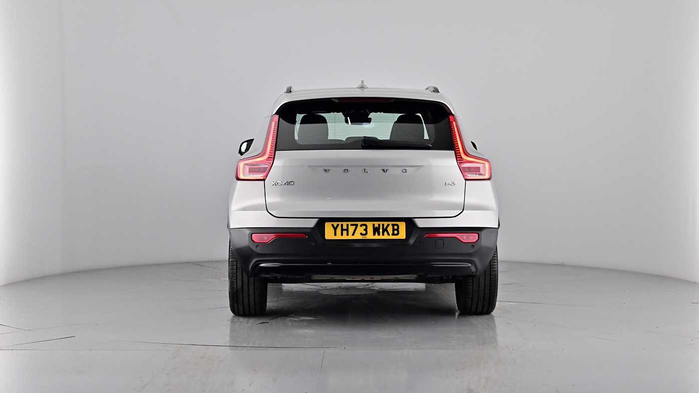 Used Volvo XC40 2023 for sale - 76104260: Photo 64