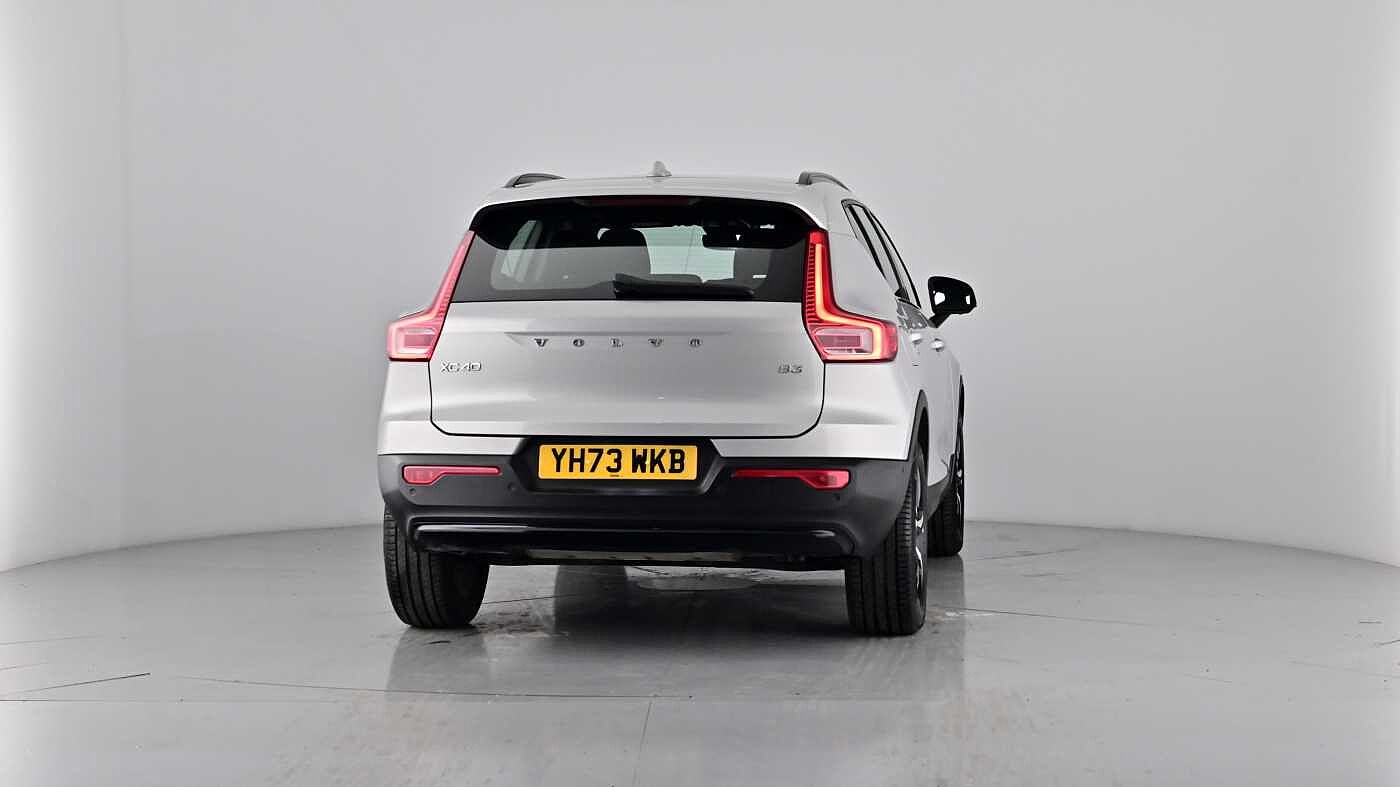 Used Volvo XC40 2023 for sale - 76104260: Photo 65