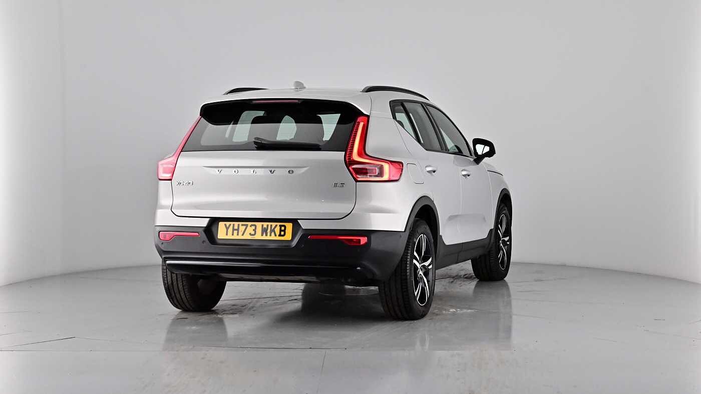Used Volvo XC40 2023 for sale - 76104260: Photo 66