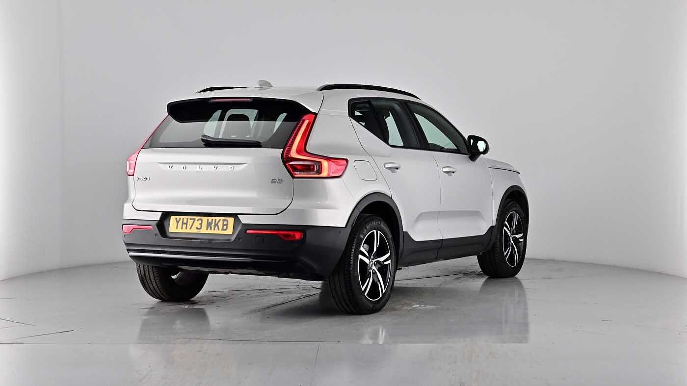 Used Volvo XC40 2023 for sale - 76104260: Photo 67