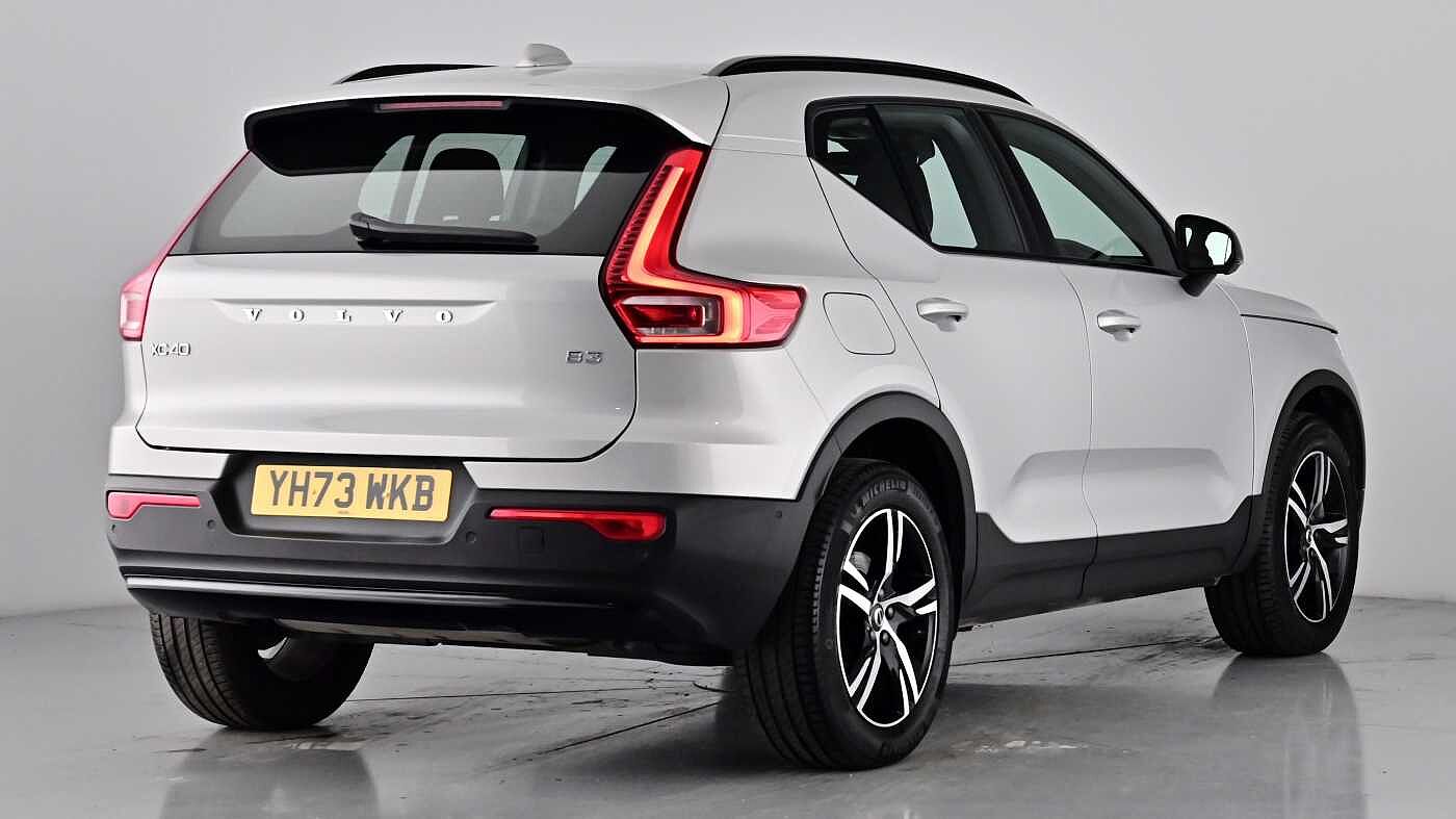 Used Volvo XC40 2023 for sale - 76104260: Photo 7