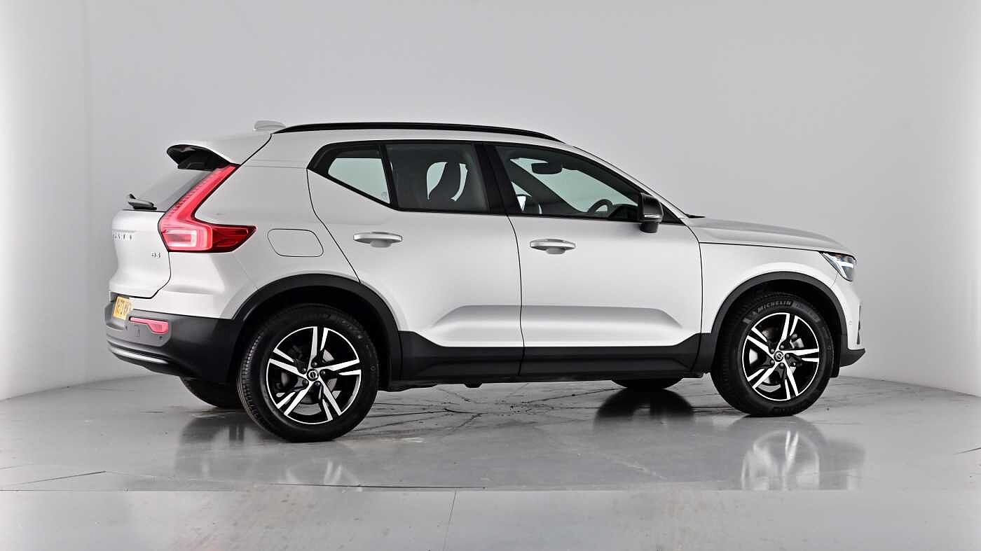 Used Volvo XC40 2023 for sale - 76104260: Photo 71