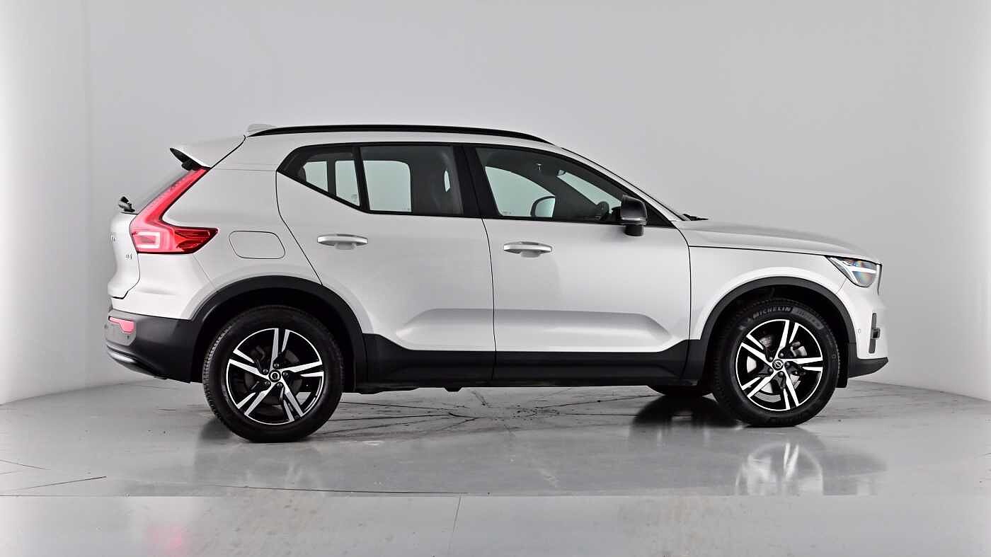Used Volvo XC40 2023 for sale - 76104260: Photo 72