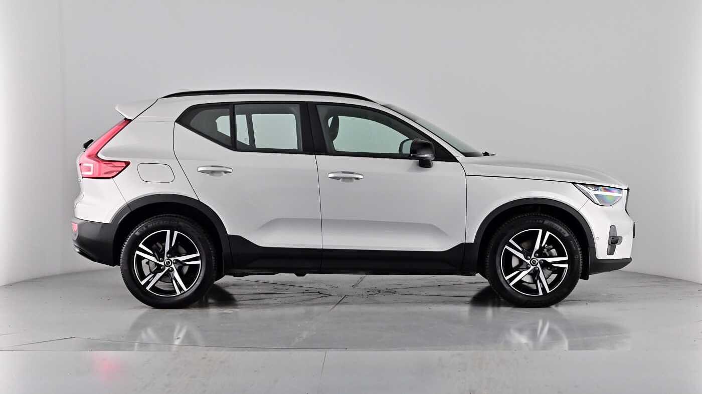 Used Volvo XC40 2023 for sale - 76104260: Photo 73