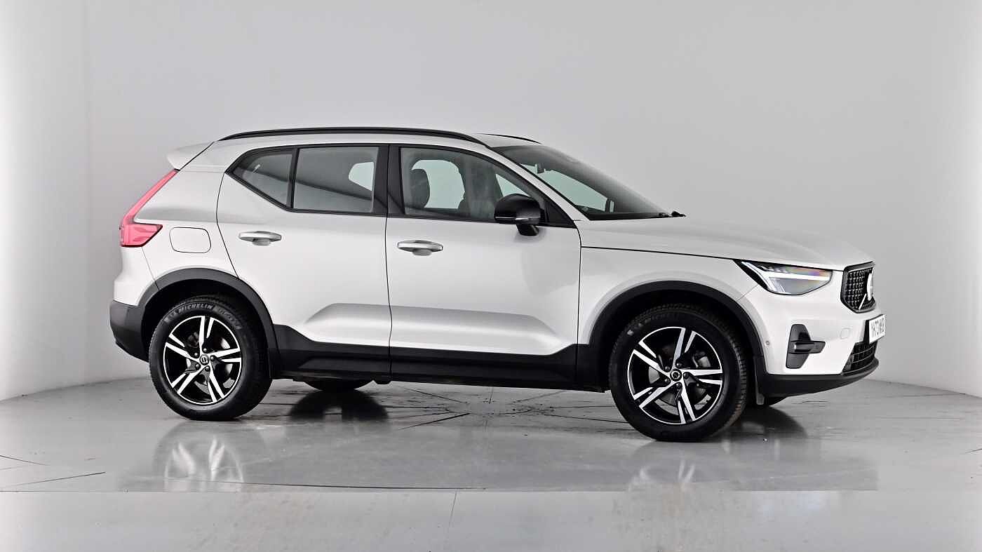 Used Volvo XC40 2023 for sale - 76104260: Photo 75