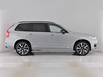 Used Volvo XC90 2024 for sale - 75481198: Photo